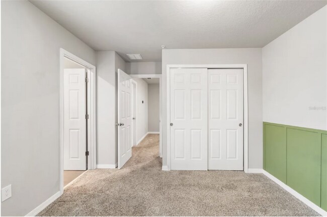 Foto del edificio - Charming 3-Bed Oasis in Ocoee: Spacious 1574 sq. ft. Townhouse with 2.5 Baths!