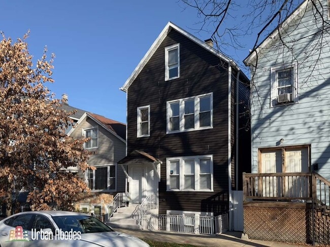 Building Photo - 2129 N Bingham St