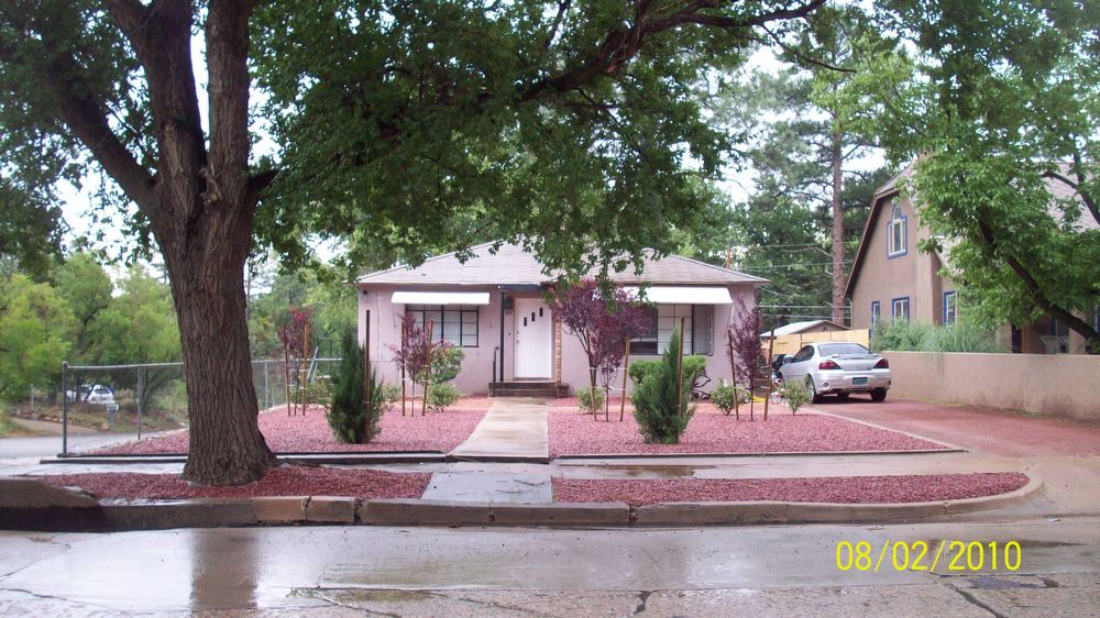 319 Park Ave, Prescott, AZ 86303 House Rental in Prescott, AZ