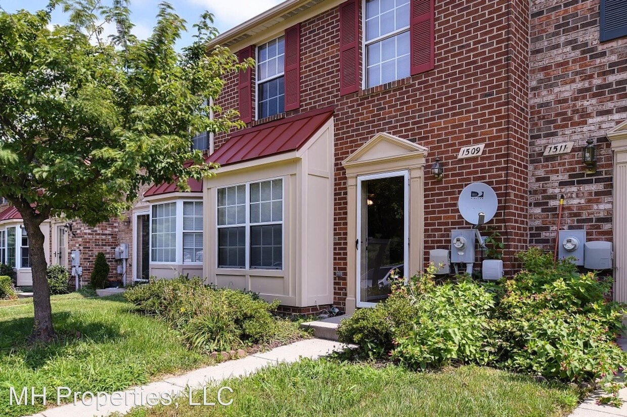 1509 Stoney Beach Way, Riviera Beach, MD 21226 House Rental in