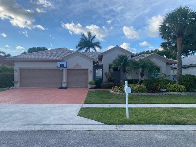 Primary Photo - 7136 Taylorwood Dr
