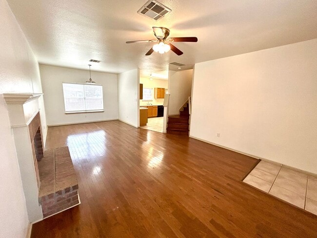 Building Photo - *COMING SOON* Gorgeous Two Story Three Bedroom Home!