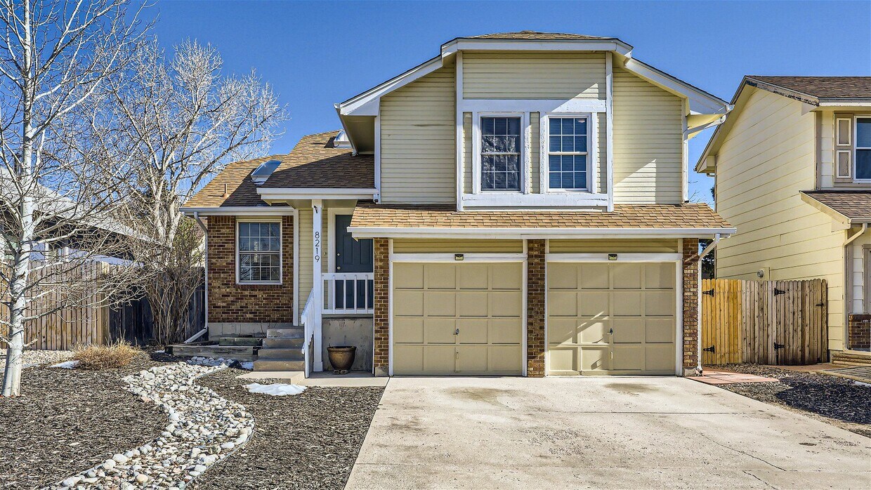 3 bedroom charmer in District 20 House Rental in Colorado Springs, CO