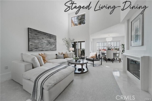 Foto del edificio - 64 Vía Capri