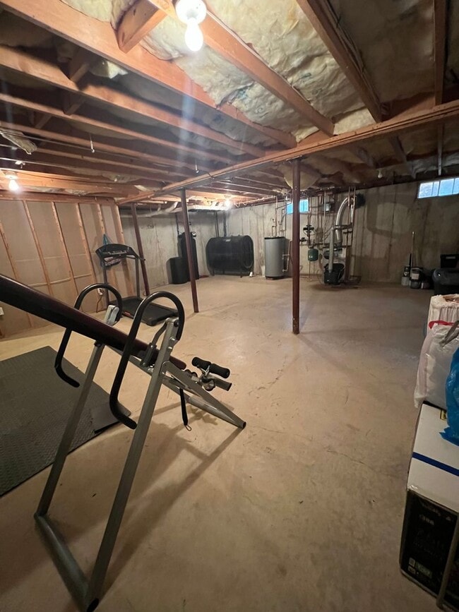 Foto del edificio - 2 Folly Brook Terrace