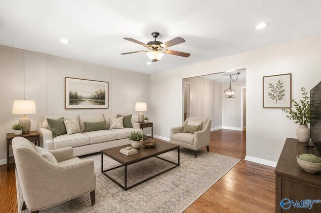 Foto del edificio - 2209 Gallatin St SW