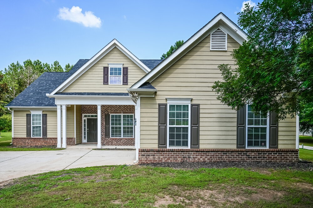 Primary Photo - 332 Southgate Dr