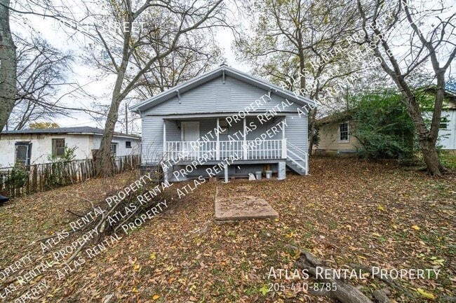 Building Photo - 2607 21st St