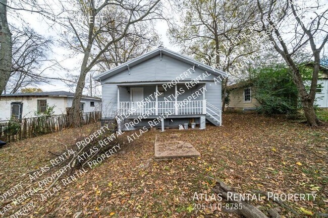 Foto del edificio - 2607 21st St