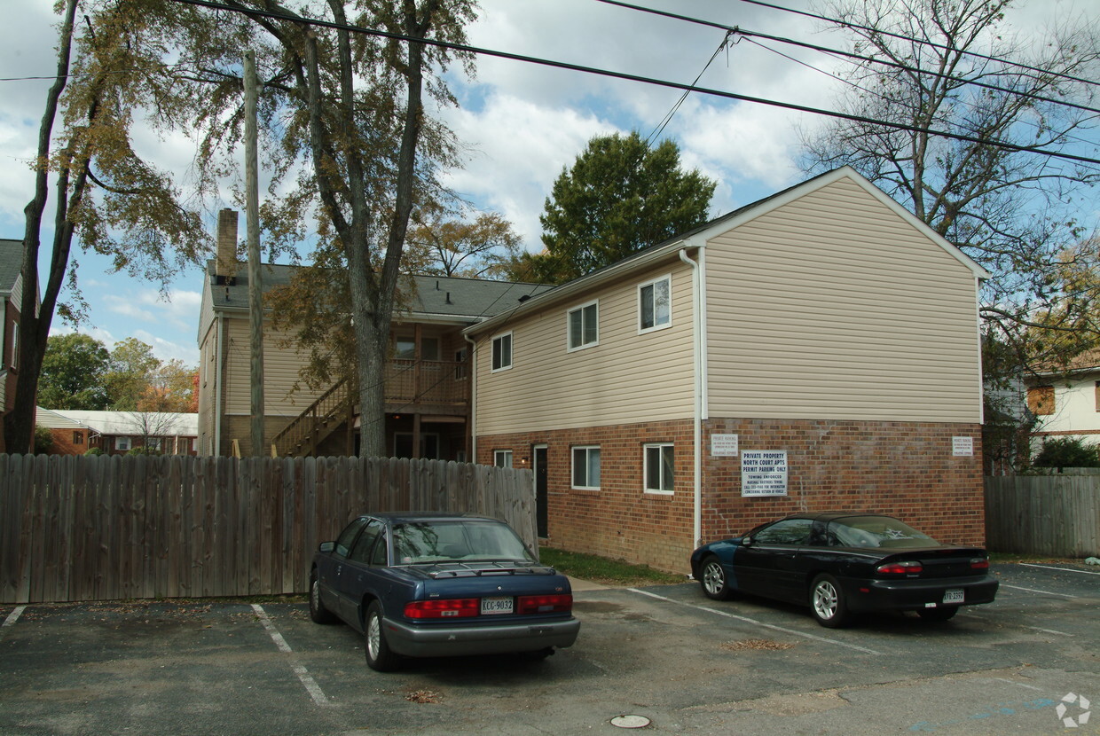 Building Photo - 4219 Chamberlayne Ave