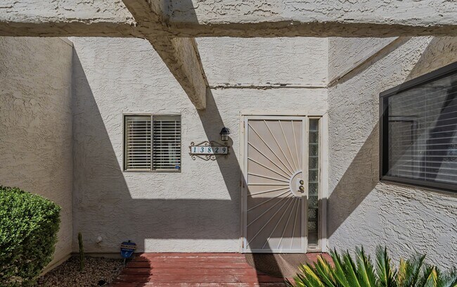 Foto del edificio - 13829 N 43rd St