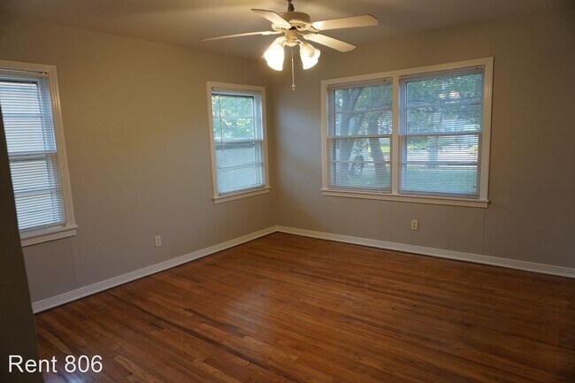 Foto del edificio - 2 br, 1 bath House - 4008 32nd