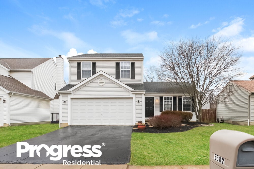 6682 Warriner Way, Canal Winchester, OH 43110 House Rental in Canal