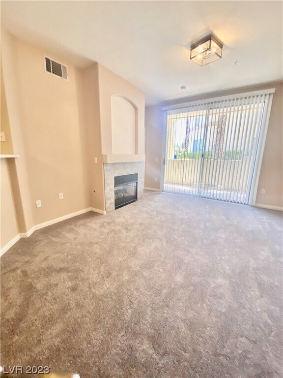 Building Photo - 7119 S Durango Dr
