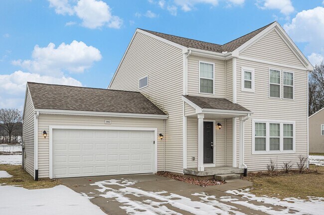 Foto del edificio - Remarkable Move In Special!