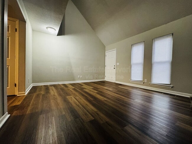 Foto del edificio - 4602 Delashmitt Rd