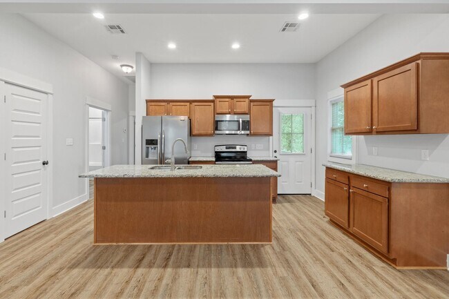 Foto del edificio - 707 Division St