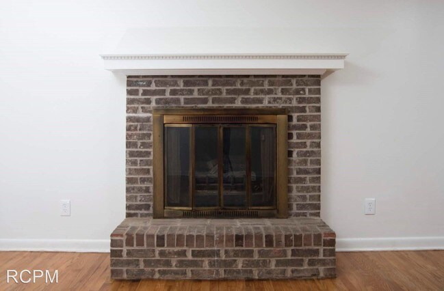 Foto del edificio - 3 br, 2 bath House - 3611 Penny St. SW