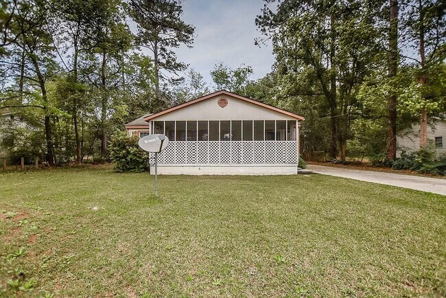 Building Photo - 4BD/2B Home in Valdosta, GA