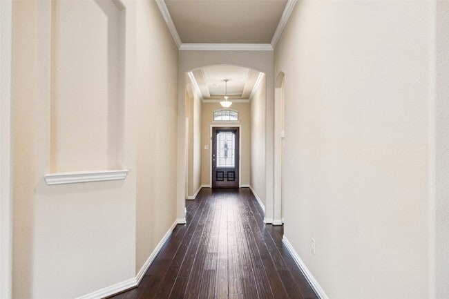 Foto del edificio - 16600 Amistad Ave