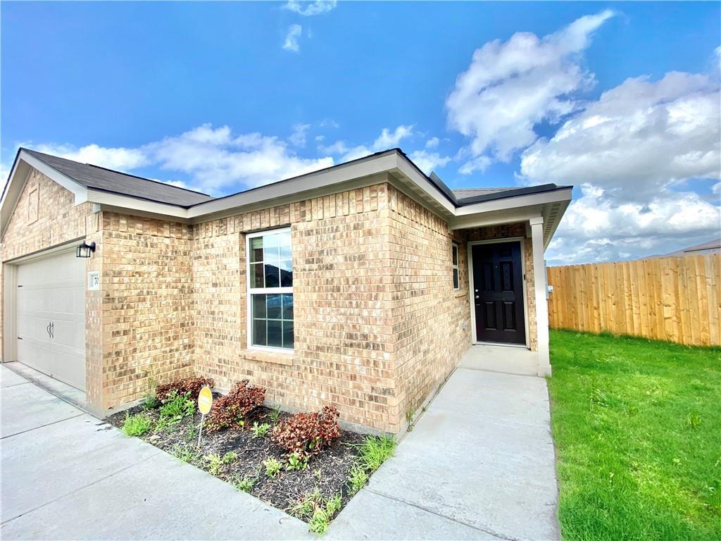 701 Yearwood Ln, Jarrell, TX 76537 House for Rent in Jarrell, TX