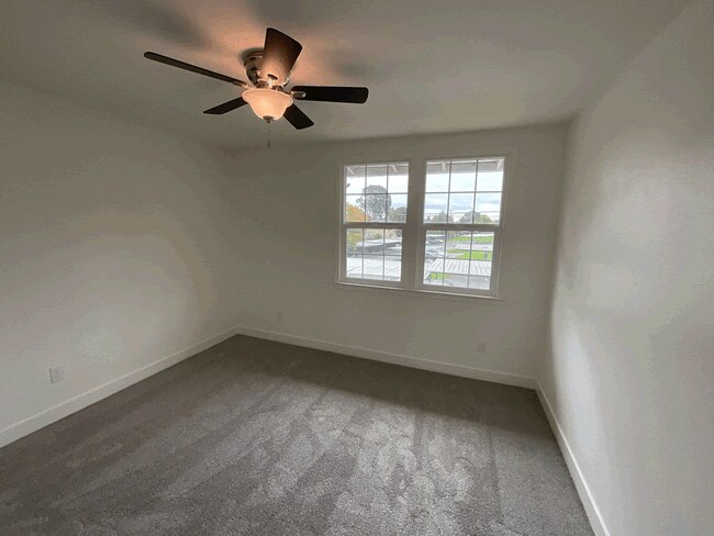 Dormitorio principal - 31 Baldwin St