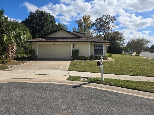 Foto principal - 1305 Andes Dr