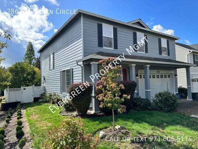 Building Photo - 4BD/3BA house is ready to become your sanc...