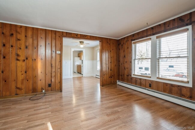 Foto del edificio - 184 Ward St