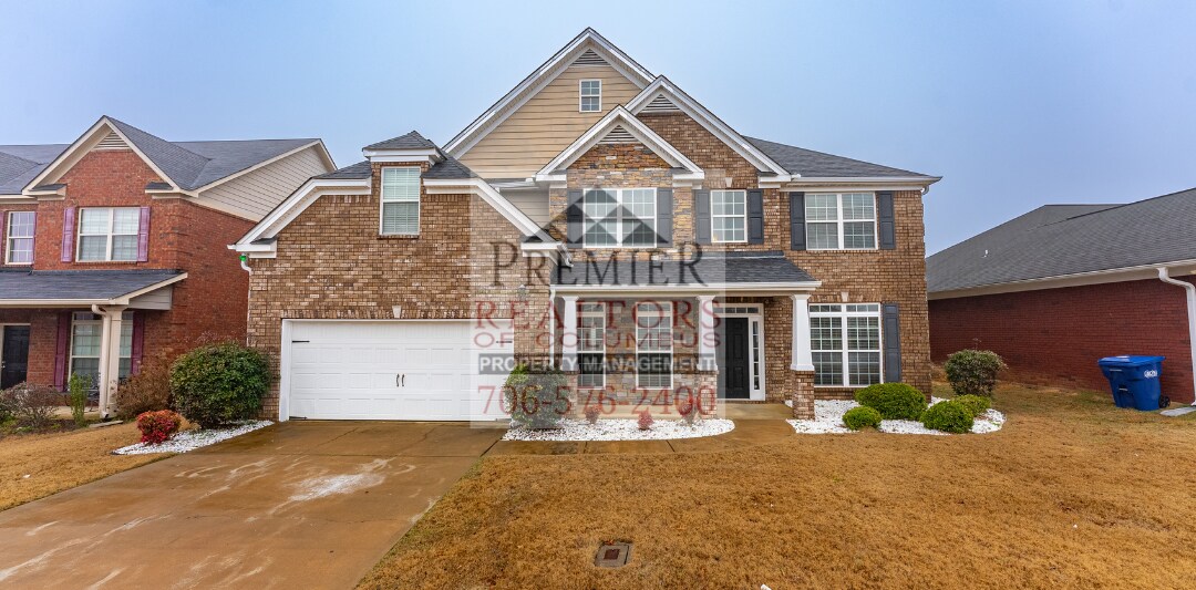 Primary Photo - 158 Lee Rd 2137