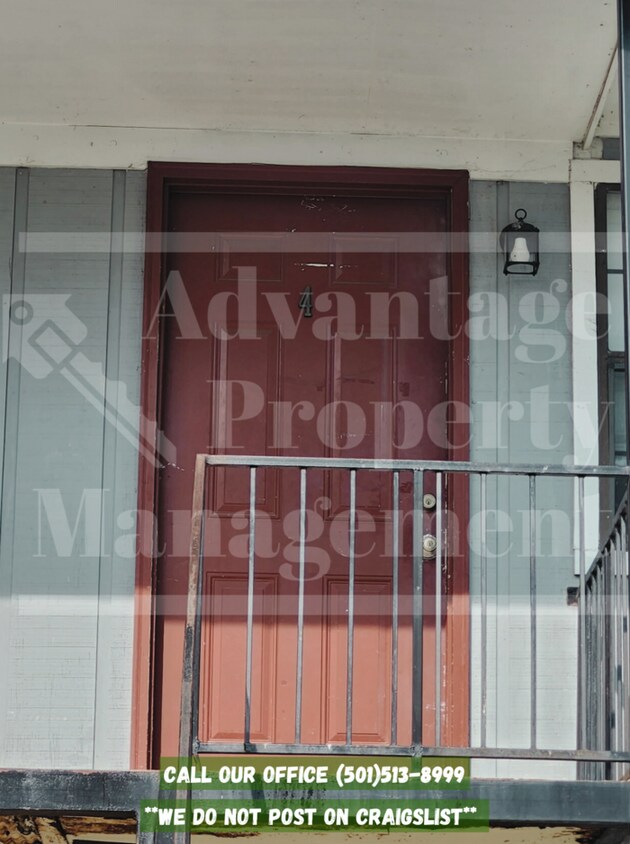 Foto principal - 603 5th Ave