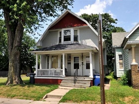 Building Photo - 1254 South Ave