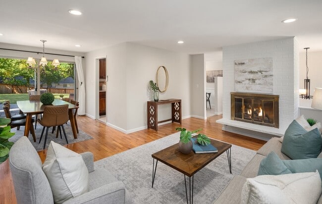 Photo - 12634 SE 30th St House