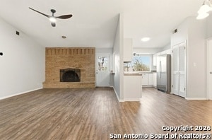 Foto del edificio - 12815 El Sendero St