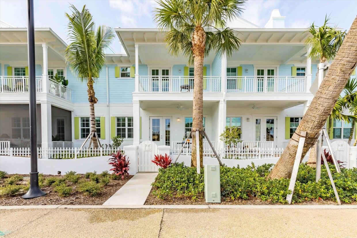 Primary Photo - 203 Inlet Waters Cir