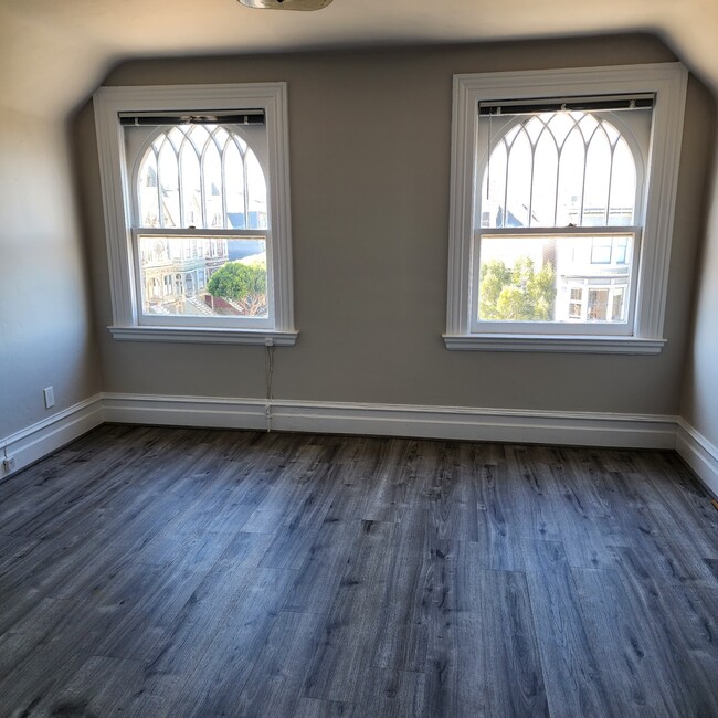 Building Photo - 1260 Masonic Ave