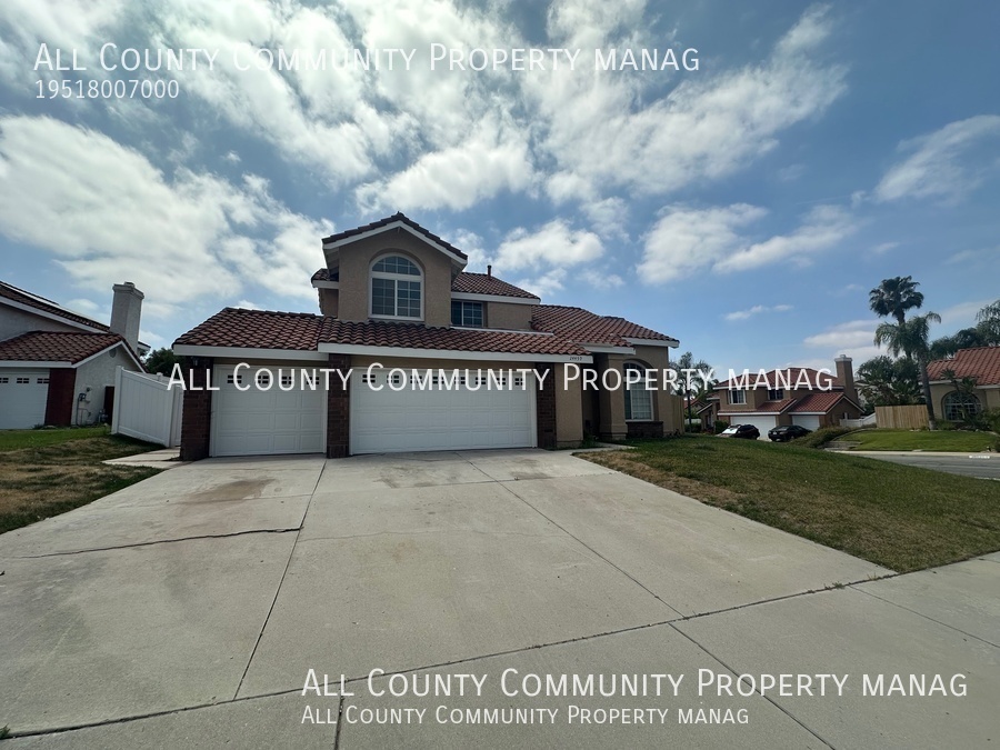 Primary Photo - 24459 Brown Dove Cir