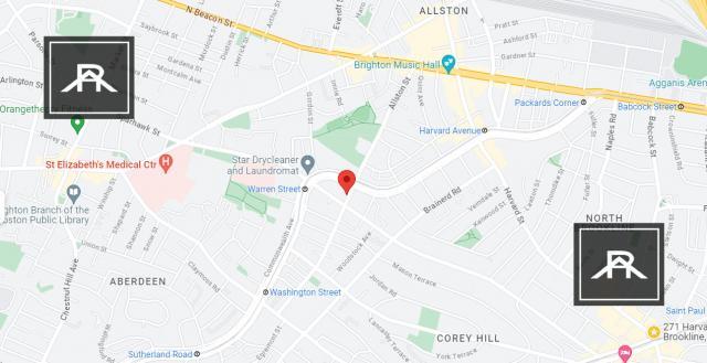 Building Photo - 3 bedroom in Allston MA 02134