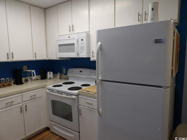 Foto del edificio - 1101 Possum Trot Rd