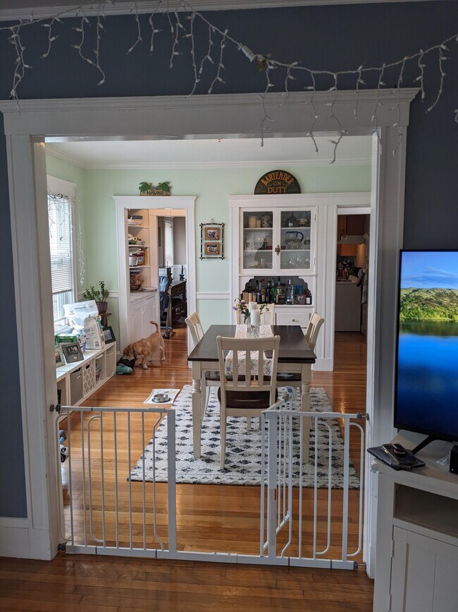 Foto del edificio - 8 Malbert Rd