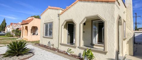 Foto del edificio - 8746 Dalton Ave