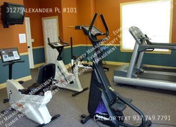 Foto del edificio - 3127 Alexander Pl