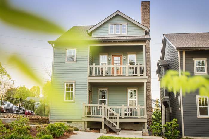 Photo - 3004 Forest Wander Way (Nashville, TN)