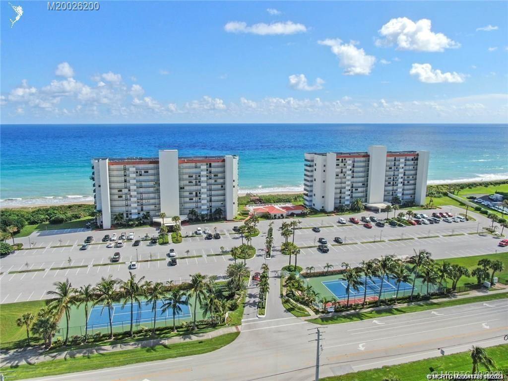 Foto principal - 9400 S Ocean Dr