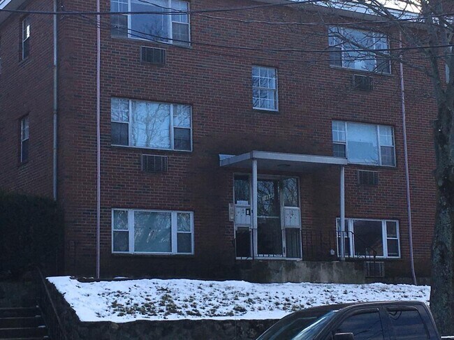 Building Photo - 1490 Massachusetts Ave