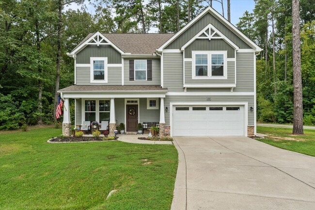 Building Photo - 400 Everest Ct