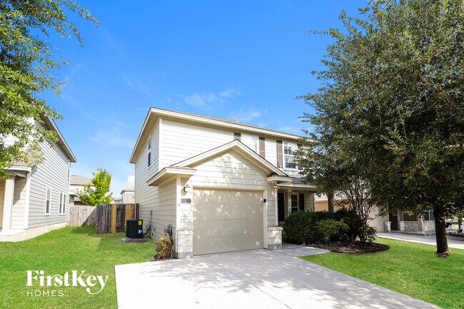 Foto del edificio - 1811 Buescher Path