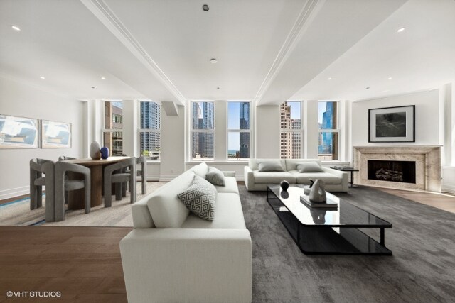Building Photo - 435 N Michigan Ave