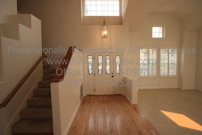 Building Photo - 28460 Brush Canyon Dr