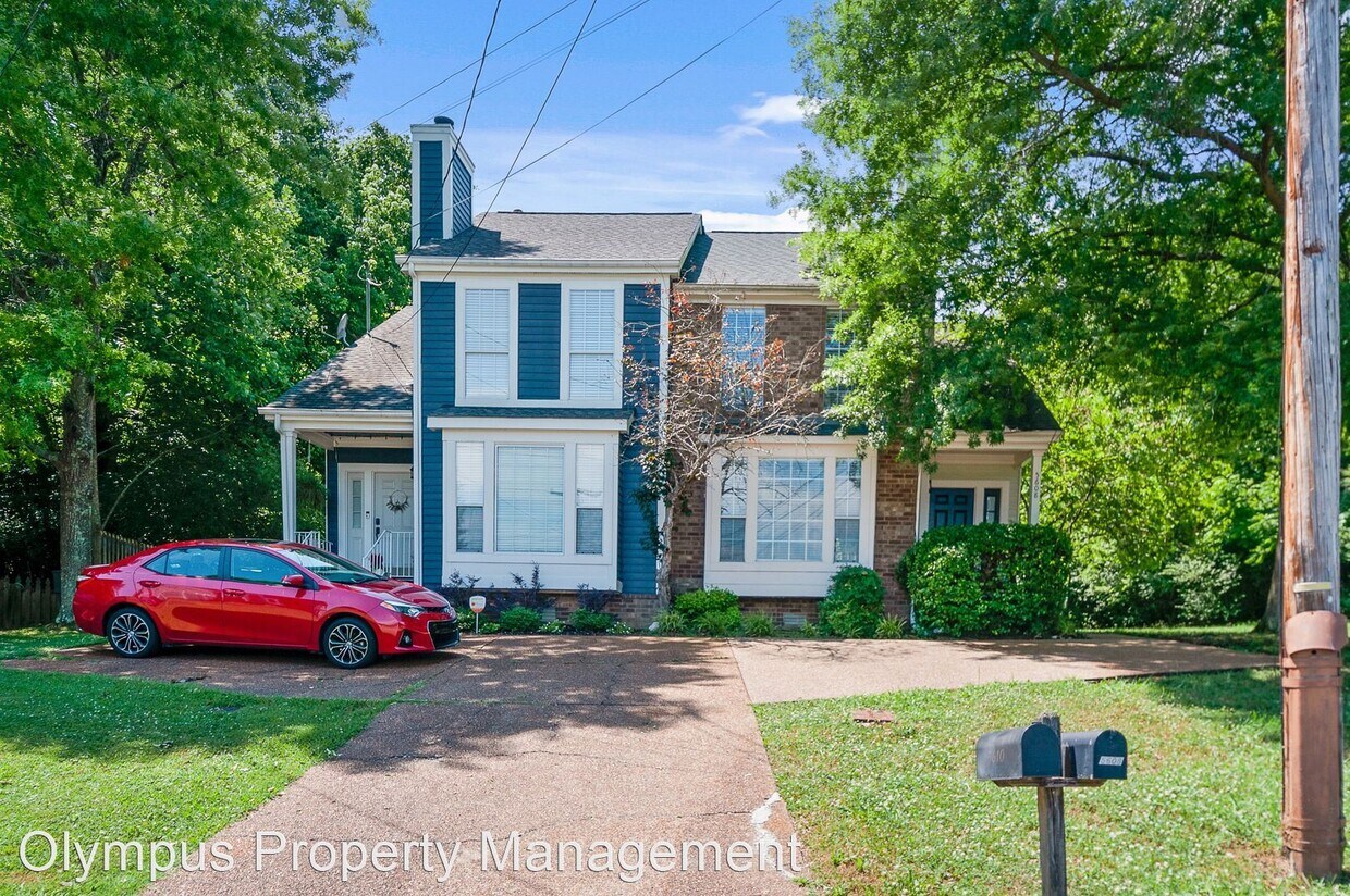 Primary Photo - 5608 Hickory Meadow Ct